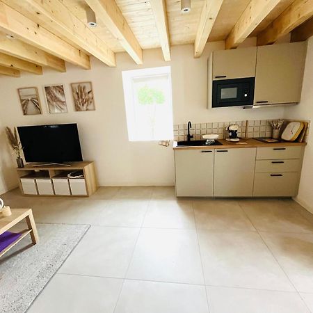 Maison 6 Couchages Entierement Renovee Villa Feurs Bagian luar foto
