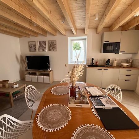 Maison 6 Couchages Entierement Renovee Villa Feurs Bagian luar foto