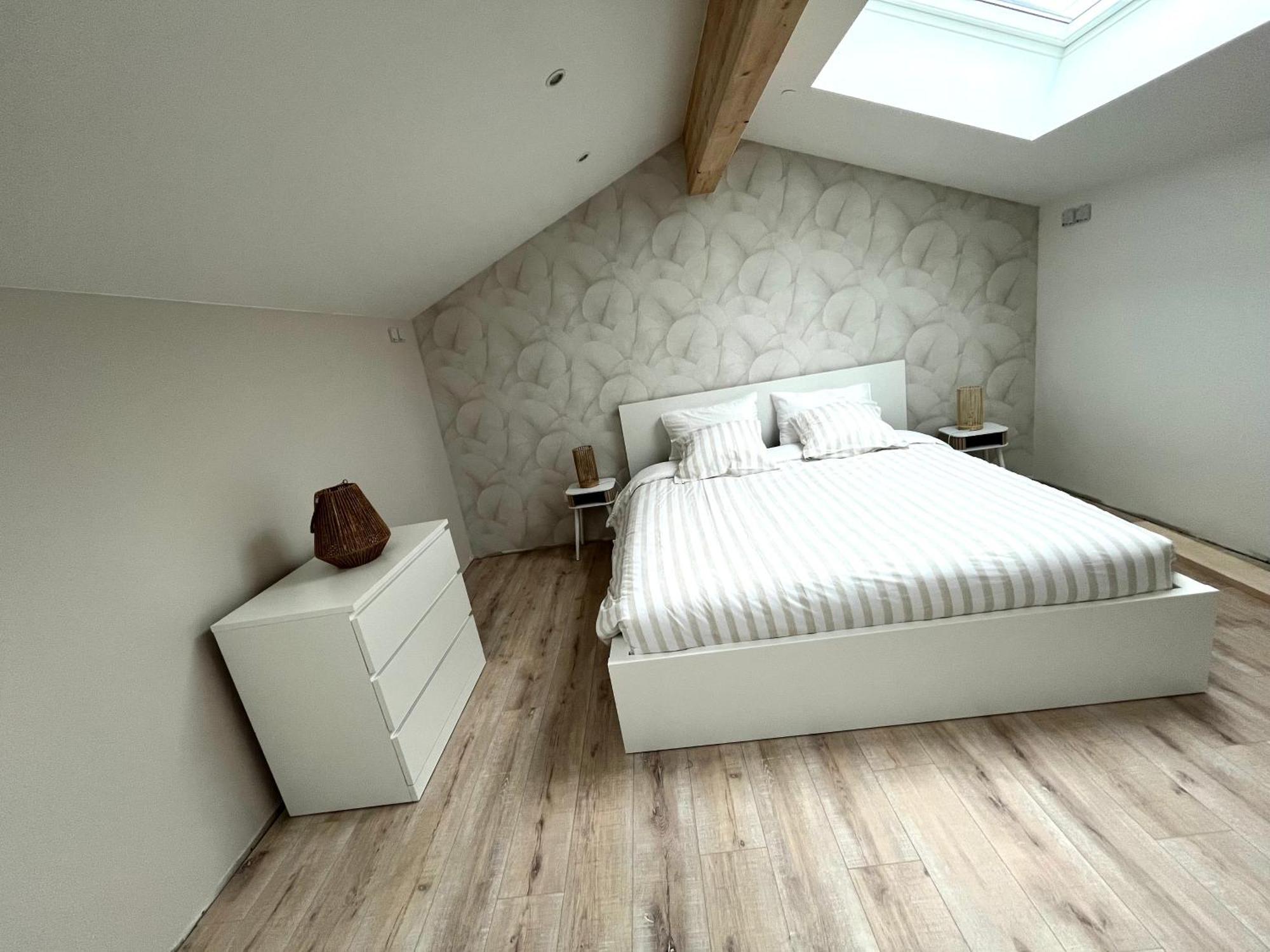 Maison 6 Couchages Entierement Renovee Villa Feurs Bagian luar foto