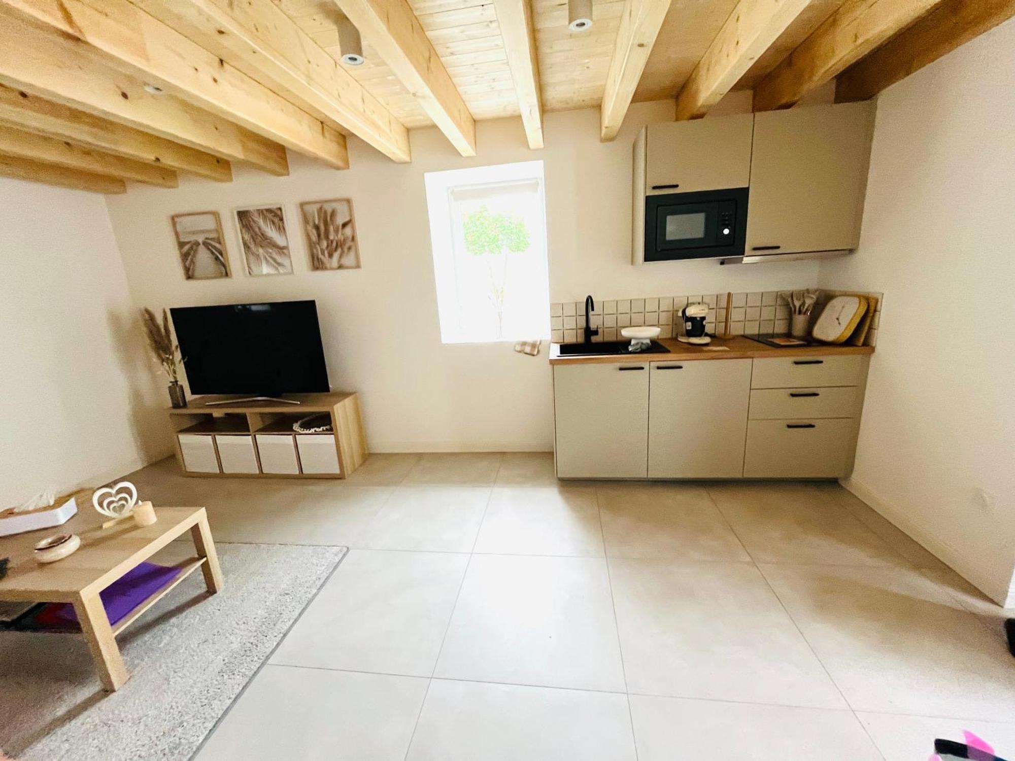 Maison 6 Couchages Entierement Renovee Villa Feurs Bagian luar foto