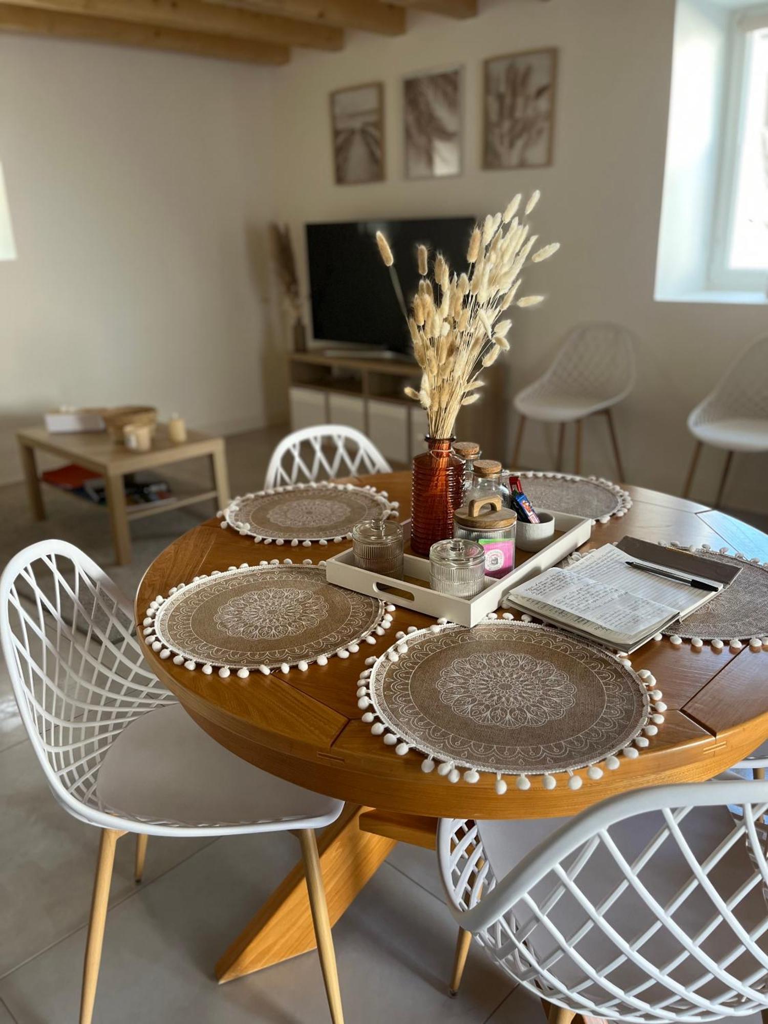 Maison 6 Couchages Entierement Renovee Villa Feurs Bagian luar foto